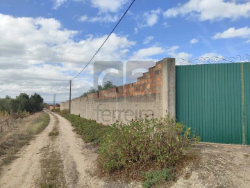 Moradia T2 para Venda em Alpiarça
