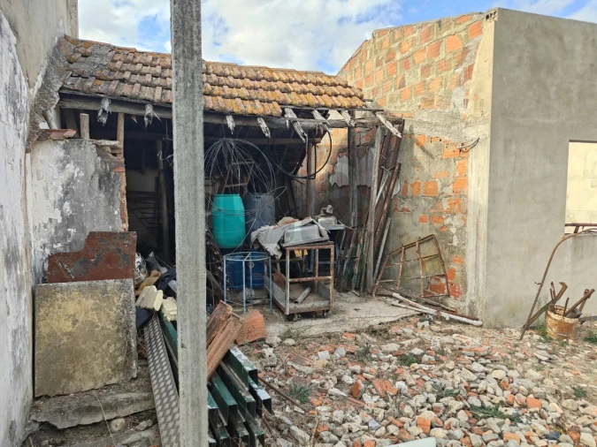 Moradia T2 para Venda em Alpiarça Foto 10