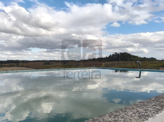Moradia T2 para Venda em Alpiarça Foto 27
