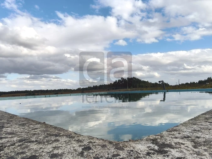 Moradia T2 para Venda em Alpiarça Foto 32