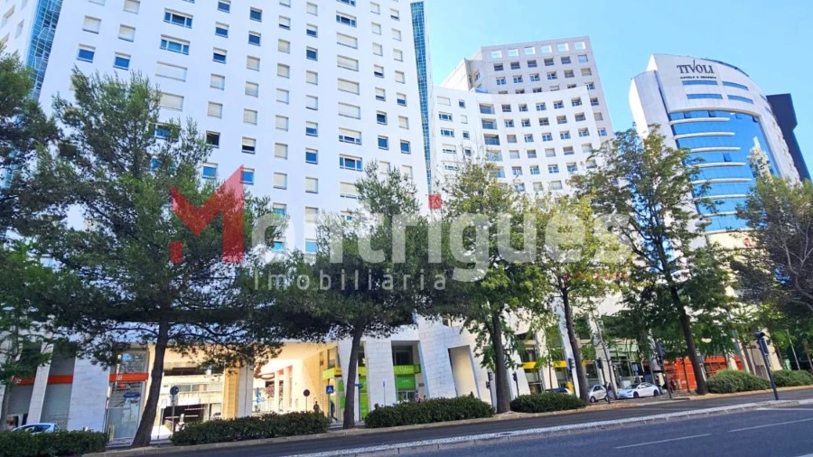 Apartamento T3 para Arrendamento em Parque das Nações