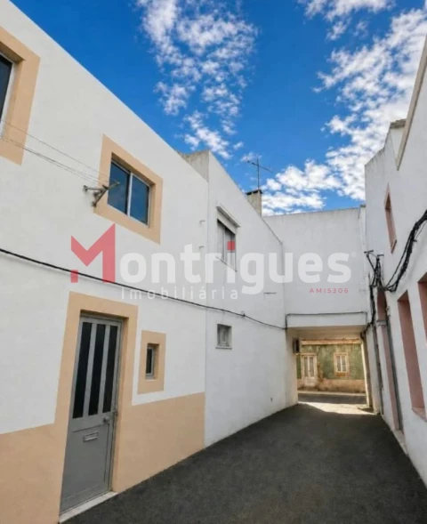 Prédio para Venda em Montijo e Afonsoeiro