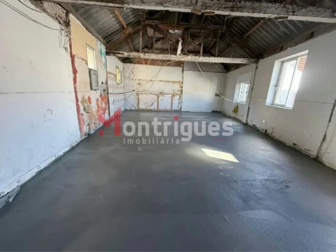 Prédio para Venda em Montijo e Afonsoeiro Foto 4
