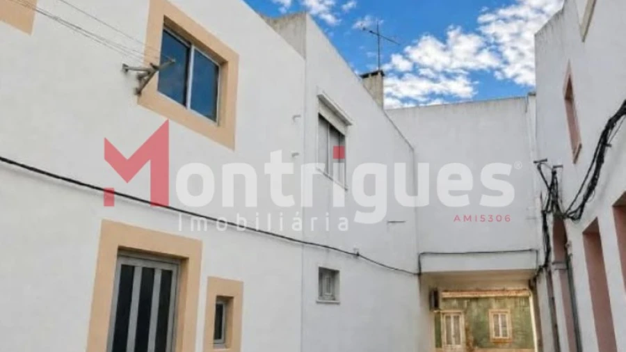 Prédio para Venda em Montijo e Afonsoeiro
