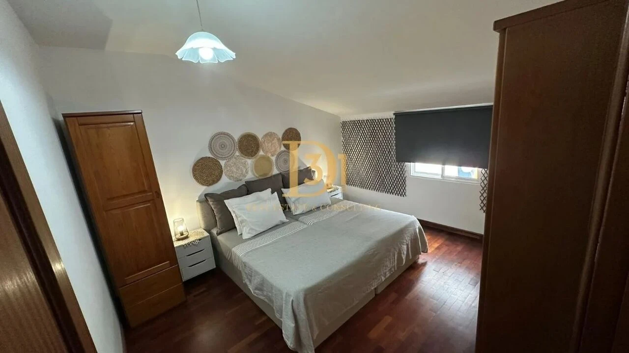 Apartamento T2 para Venda em Caniço Foto 34