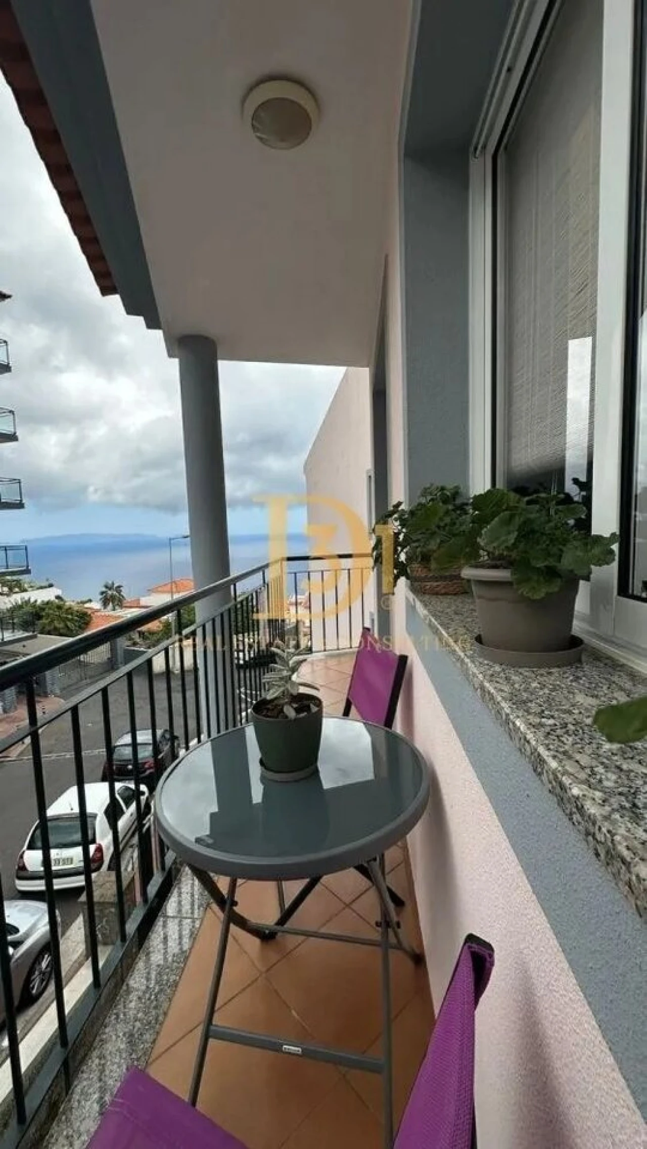 Apartamento T2 para Venda em Caniço Foto 15