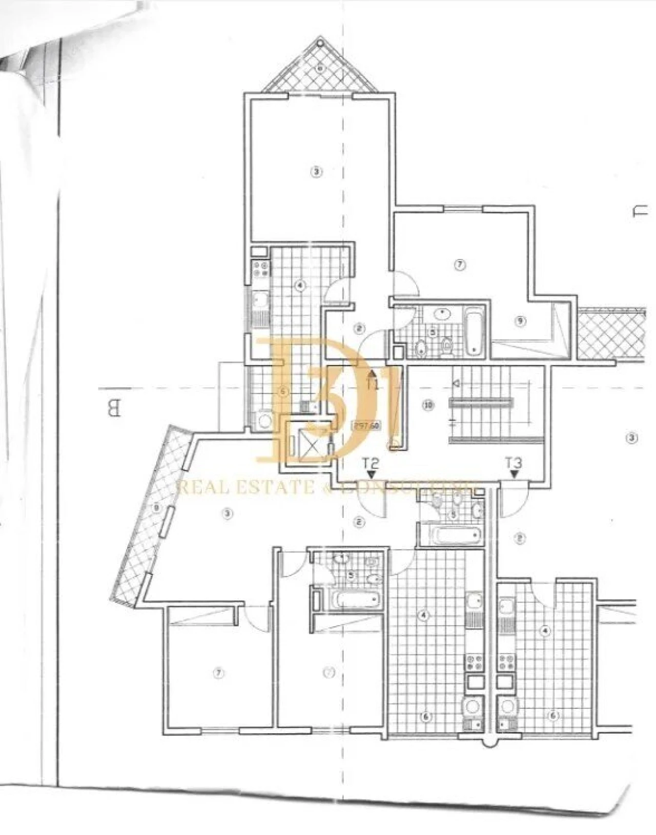 Apartamento T2 para Venda em Caniço Foto 9