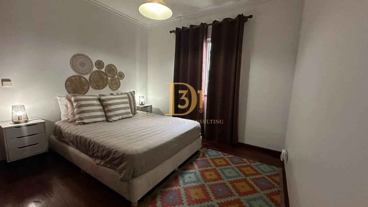Apartamento T2 para Venda em Caniço Foto 23