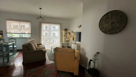 Apartamento T2 para Venda em Caniço