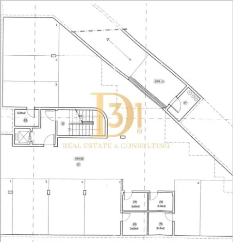 Apartamento T2 para Venda em Caniço