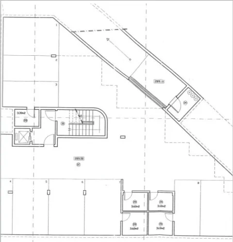 Apartamento T2 para Venda em Caniço