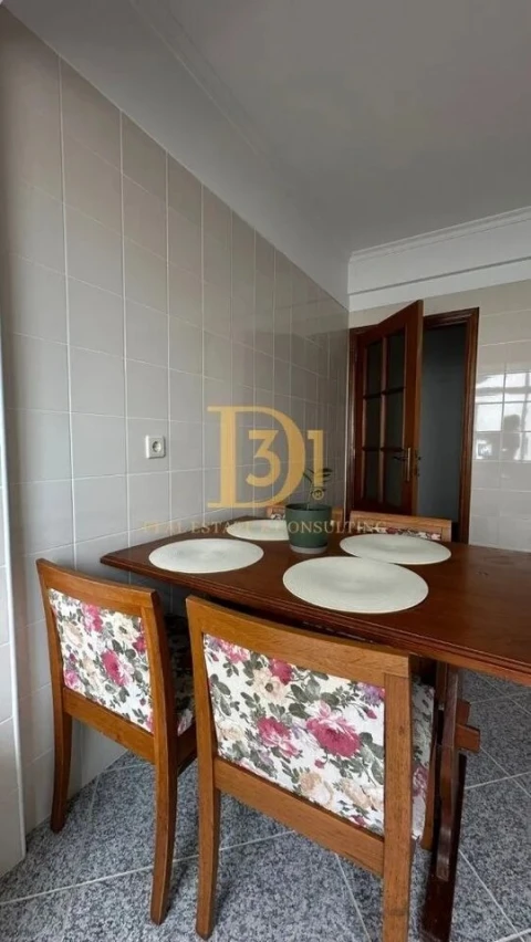 Apartamento T2 para Venda em Caniço