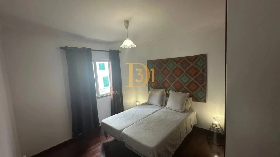 Apartamento T2 para Venda em Caniço Foto 29