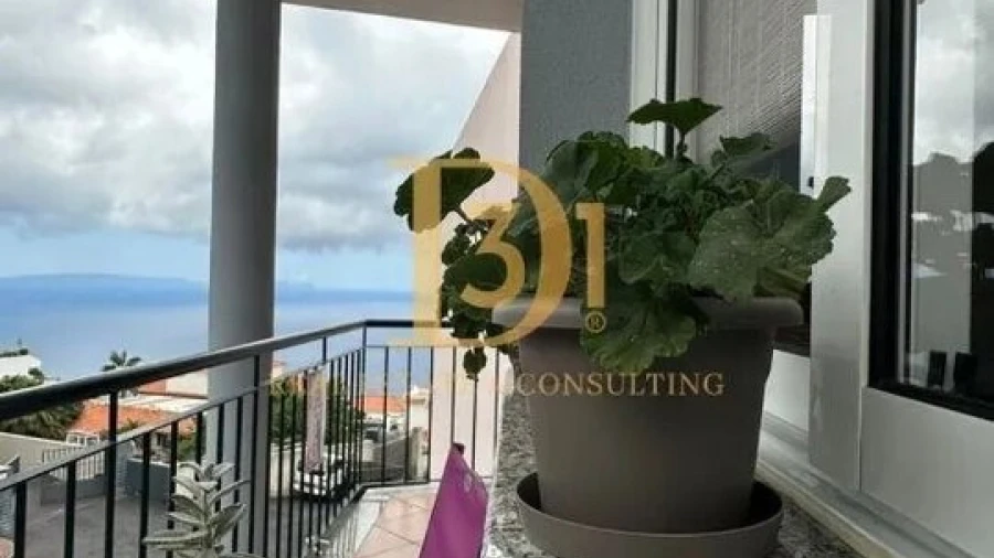 Apartamento T2 para Venda em Caniço