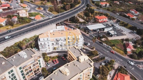 Apartamento T2 para Venda em Caniço