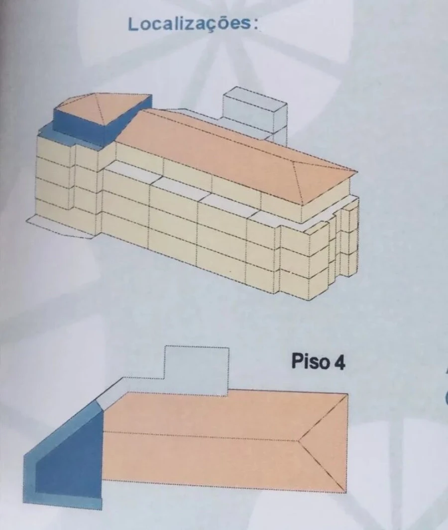 Apartamento T2 para Venda em Caniço Foto 28