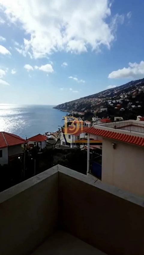 Apartamento T2 para Venda em Santa Cruz