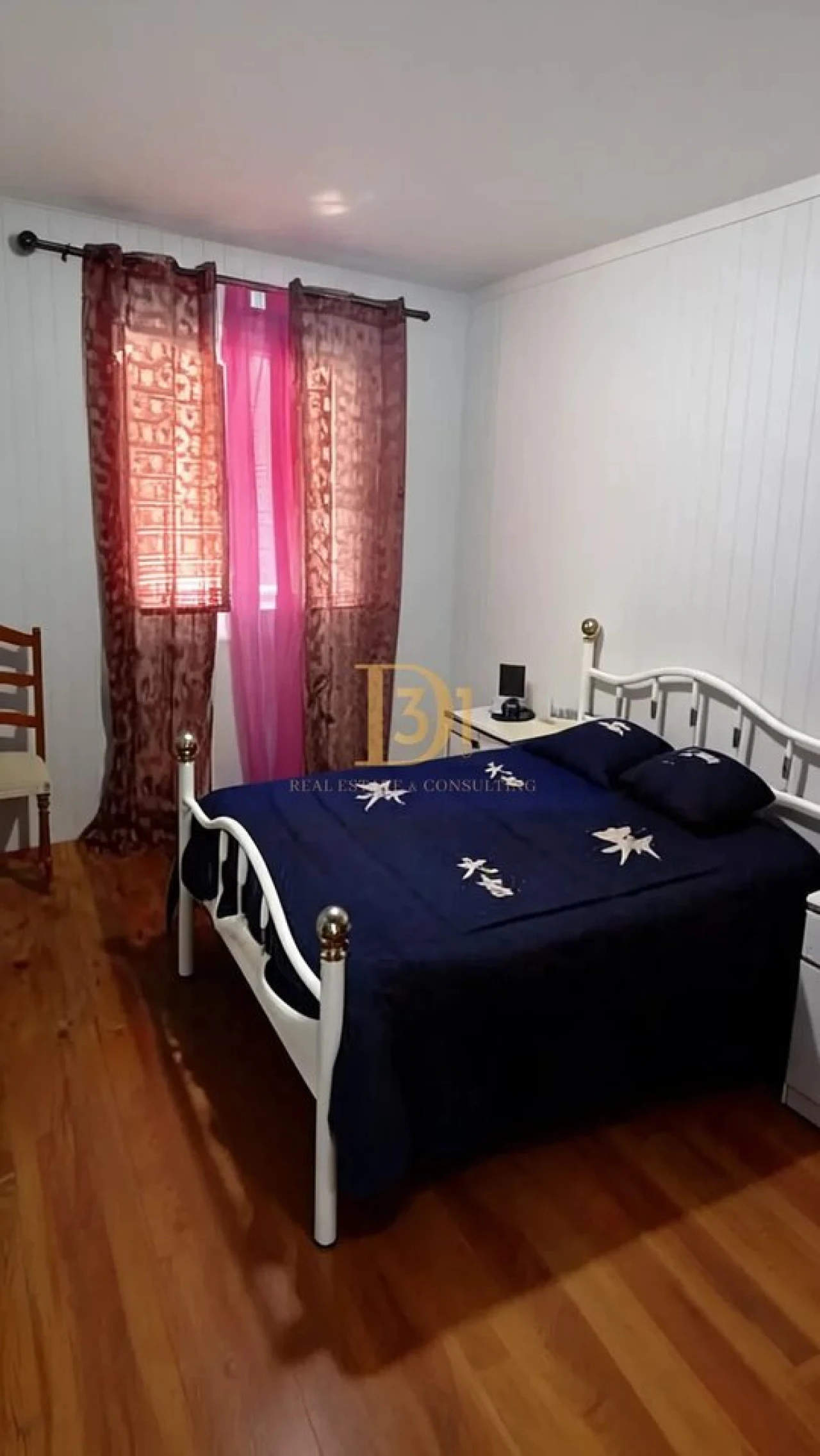 Apartamento T2 para Venda em Santa Cruz Foto 4