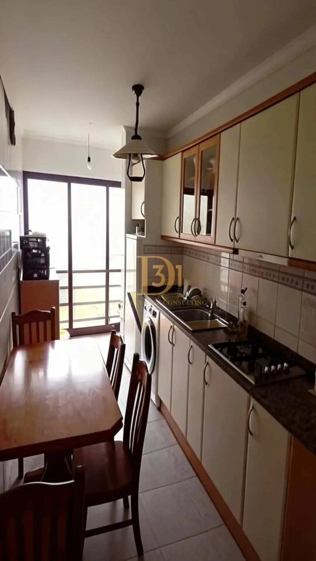 Apartamento T2 para Venda em Santa Cruz Foto 3
