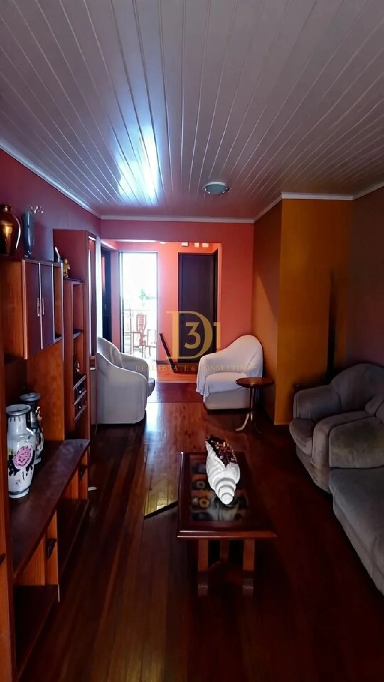 Apartamento T2 para Venda em Santa Cruz Foto 2