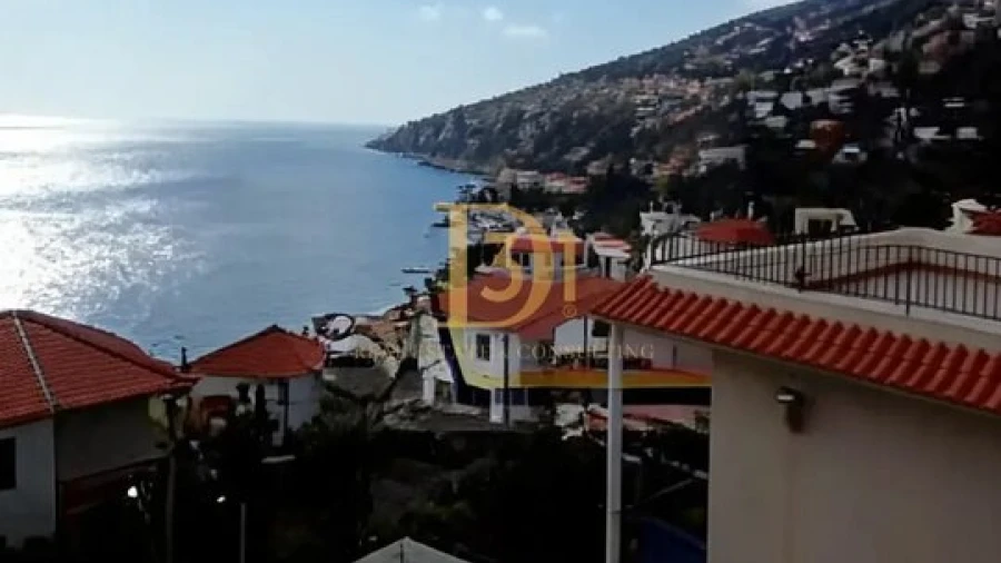 Apartamento T2 para Venda em Santa Cruz