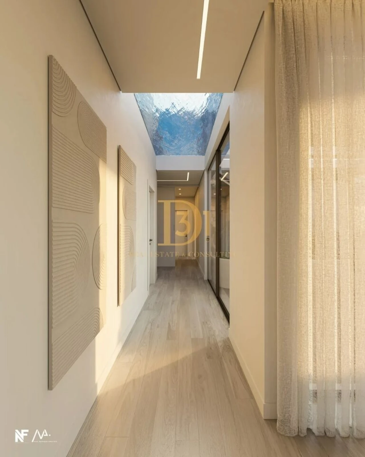 Apartamento T2 para Venda em São Martinho Foto 7
