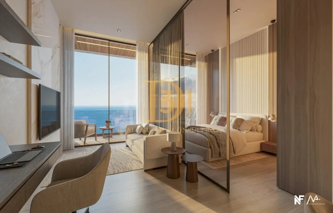 Apartamento T2 para Venda em São Martinho Foto 9