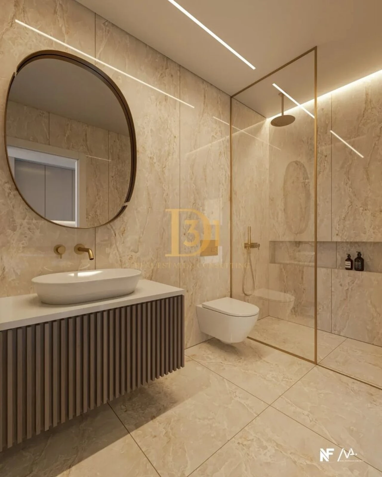 Apartamento T2 para Venda em São Martinho Foto 15