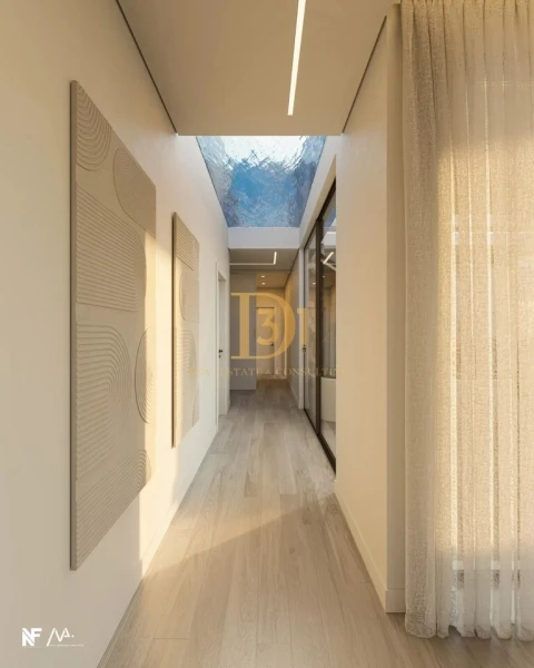 Apartamento T2 para Venda em São Martinho