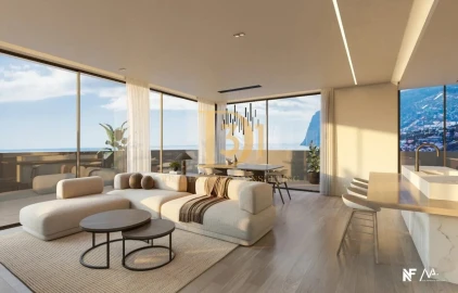 Apartamento T2 para Venda em São Martinho