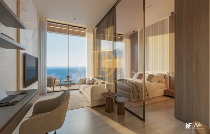 Apartamento T2 para Venda em São Martinho