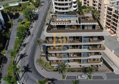 Apartamento T2 para Venda em São Martinho
