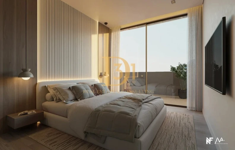 Apartamento T2 para Venda em São Martinho Foto 10