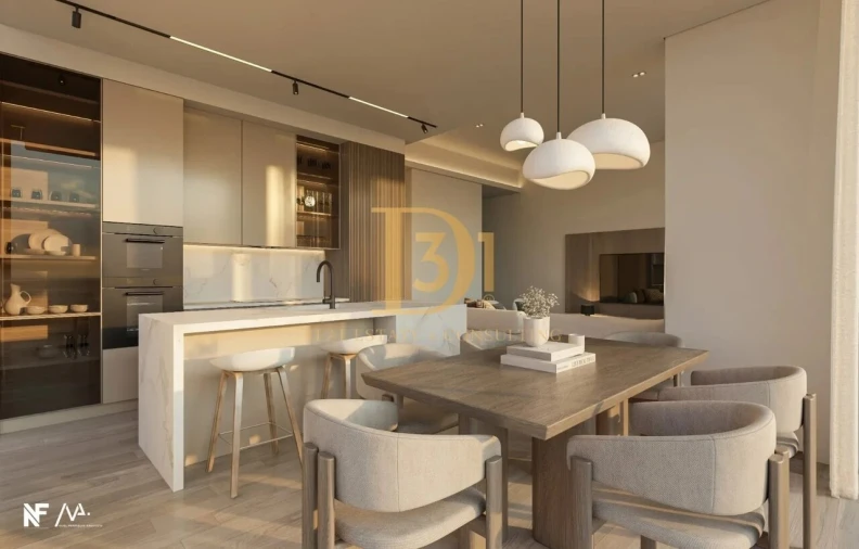 Apartamento T2 para Venda em São Martinho Foto 11