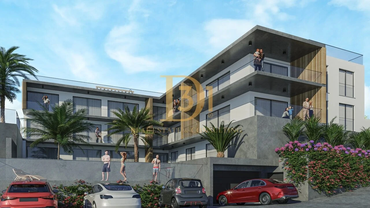 Apartamento T2 para Venda em Funchal (Santa Maria Maior) Foto 1