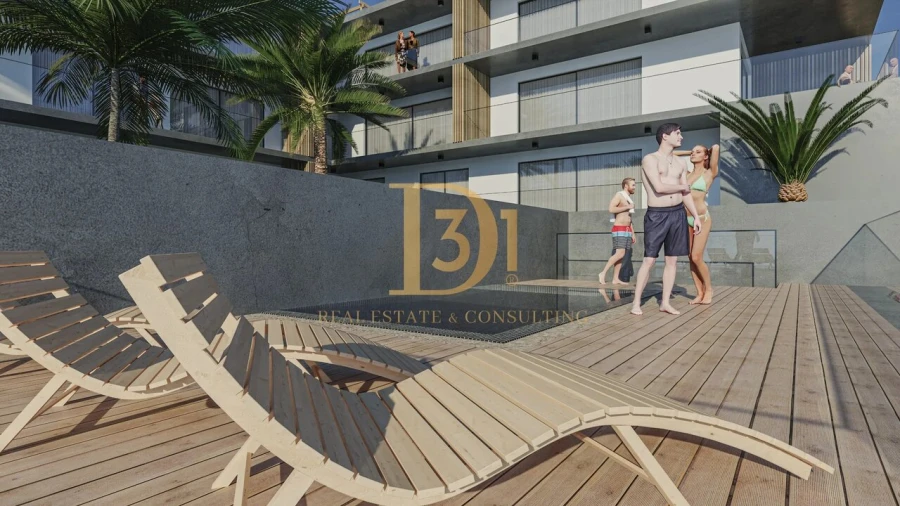 Apartamento T2 para Venda em Funchal (Santa Maria Maior) Foto 4