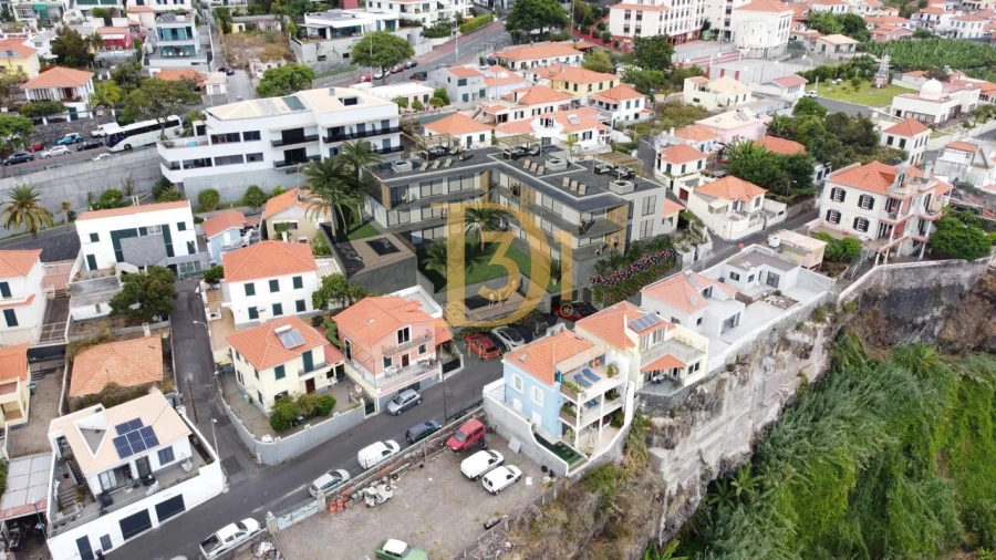 Apartamento T2 para Venda em Funchal (Santa Maria Maior) Foto 5