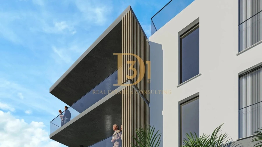 Apartamento T2 para Venda em Funchal (Santa Maria Maior) Foto 7