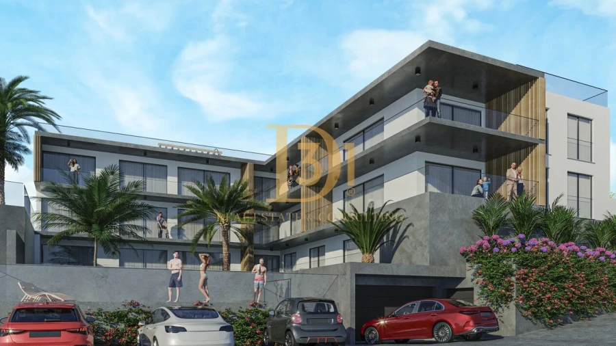 Apartamento T2 para Venda em Funchal (Santa Maria Maior)