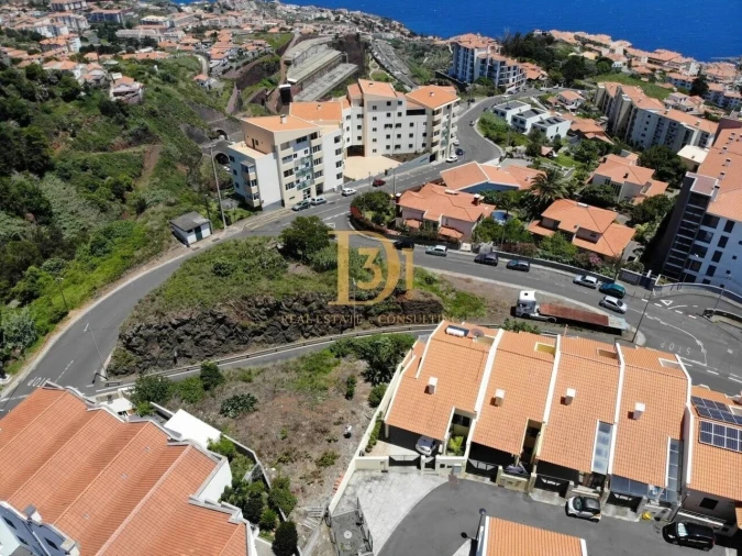 Terreno para Venda em Caniço Foto 4