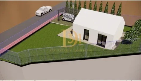 Terreno para Venda em Porto Santo