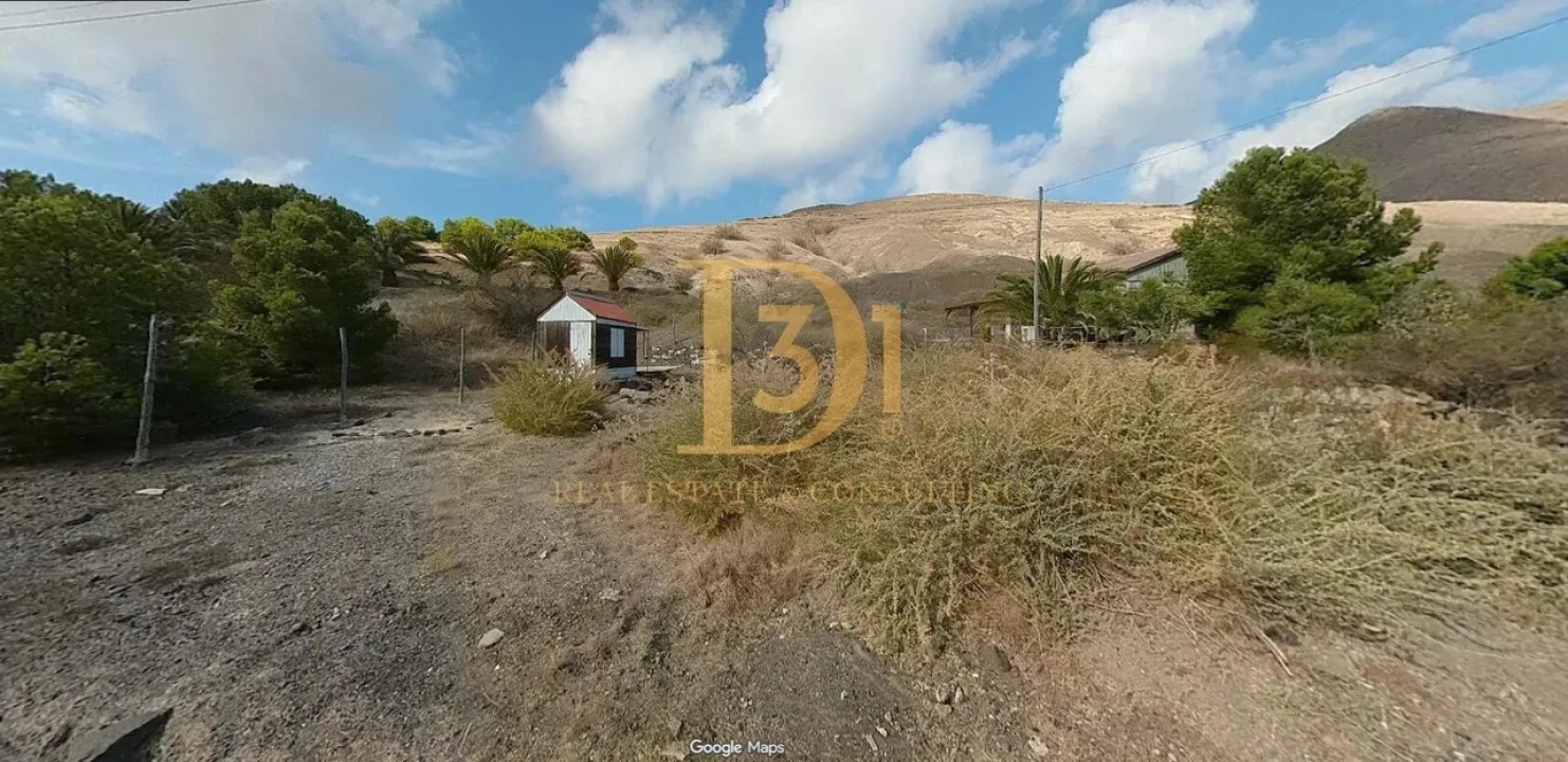 Terreno para Venda em Porto Santo Foto 3