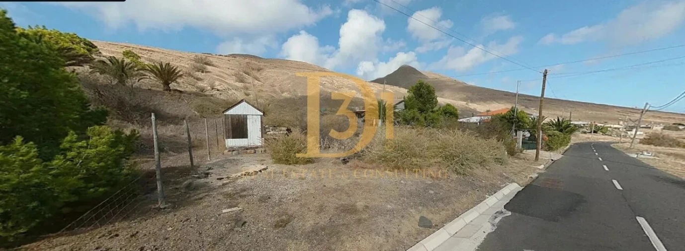 Terreno para Venda em Porto Santo Foto 4