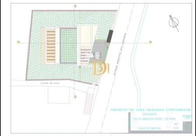 Moradia T2 para Venda em Ponta Delgada