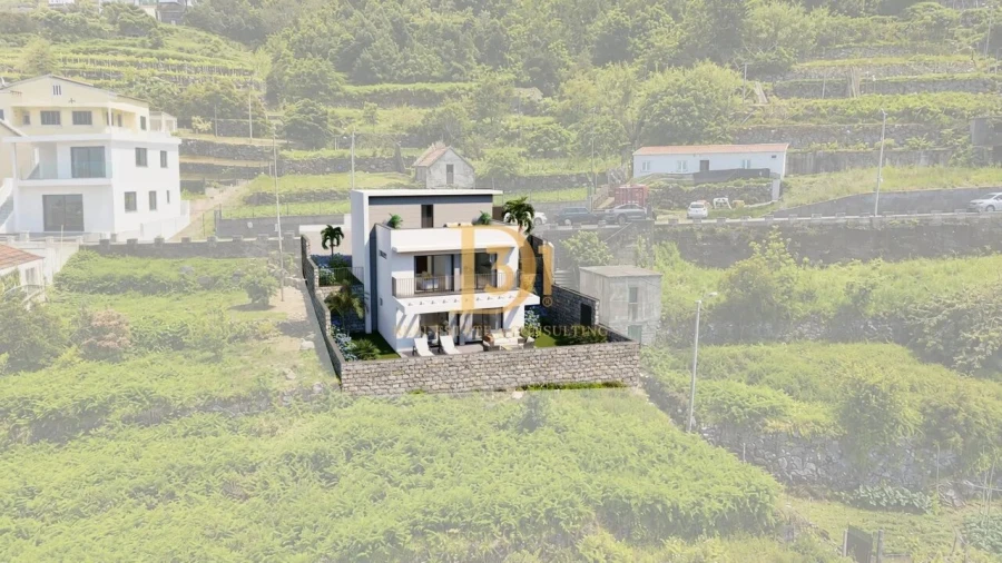 Moradia T2 para Venda em Ponta Delgada Foto 4