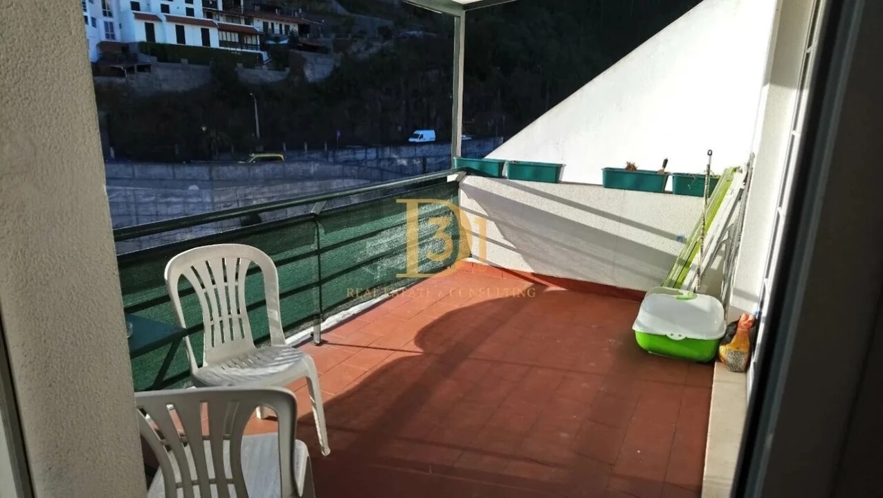 Moradia T1 para Venda em São Gonçalo Foto 3