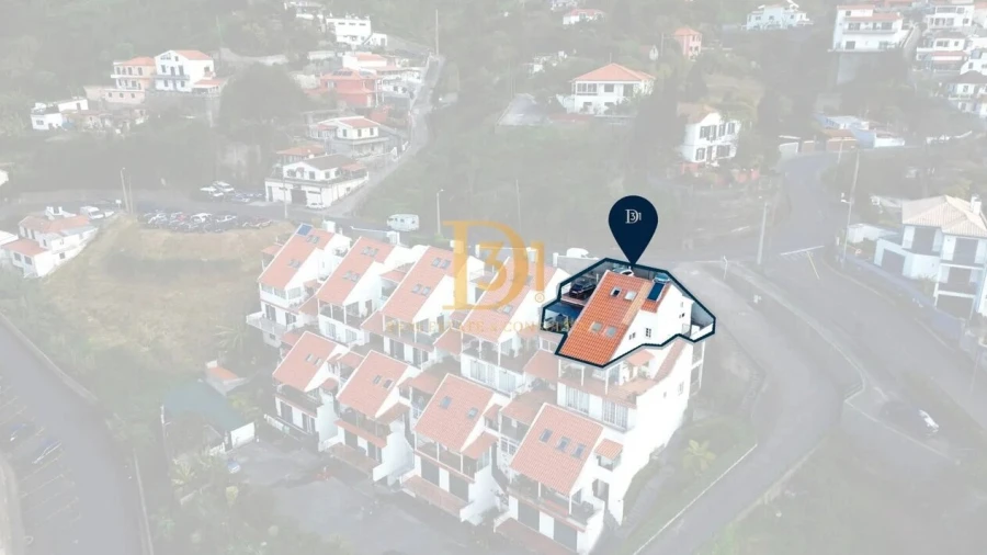 Moradia T1 para Venda em São Gonçalo