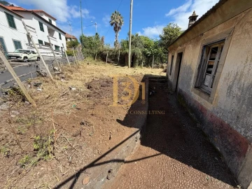 Moradia T2 para Venda em São Vicente