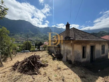 Moradia T2 para Venda em São Vicente