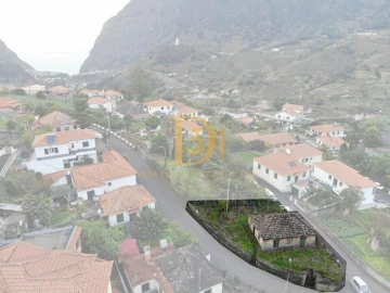 Moradia T2 para Venda em São Vicente